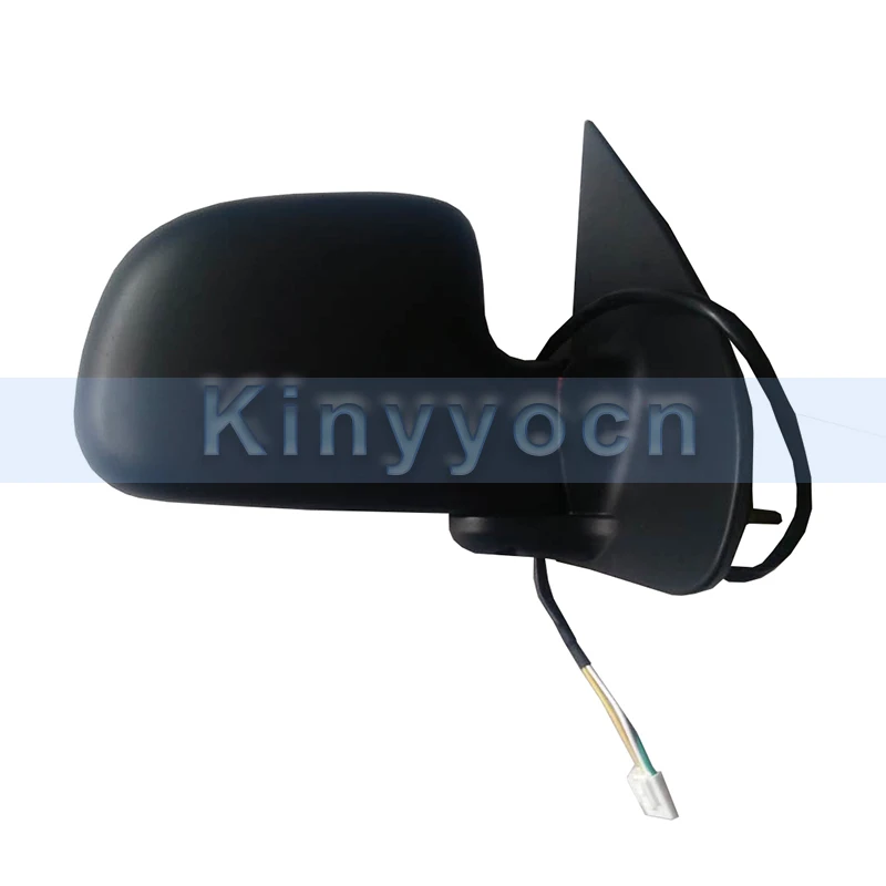 

Автомобильное внешнее электрическое зеркало заднего вида в сборе для Toyota Daihatsu Terios 1997-2005, боковое зеркало заднего вида