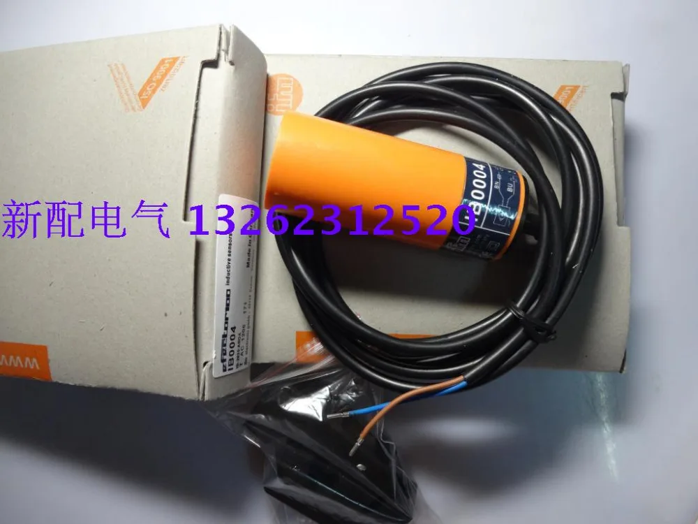 IB0004 Новый высококачественный датчик приближения