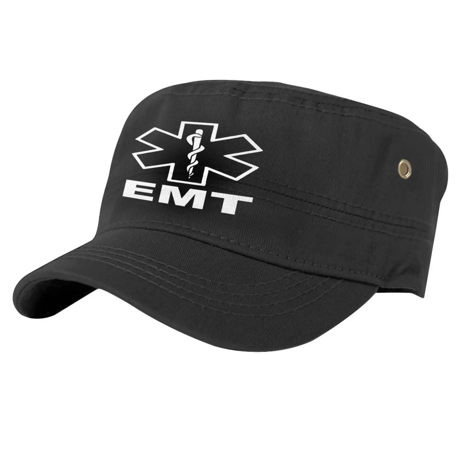 

V2 Emt Emergency Medical Technician 911 Caps For Men Cap Male Men Cap Beanies For Men Cap Hats Cowboy Hat Mens Cap Trucker Cap