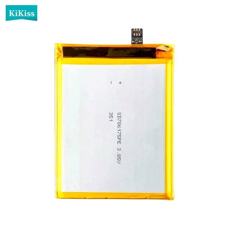 Фото BAT20ZN1296350 Аккумулятор для мобильного телефона DOOGEE S96/S96 Pro/S96Pro 6350 мАч, высокое качество №3