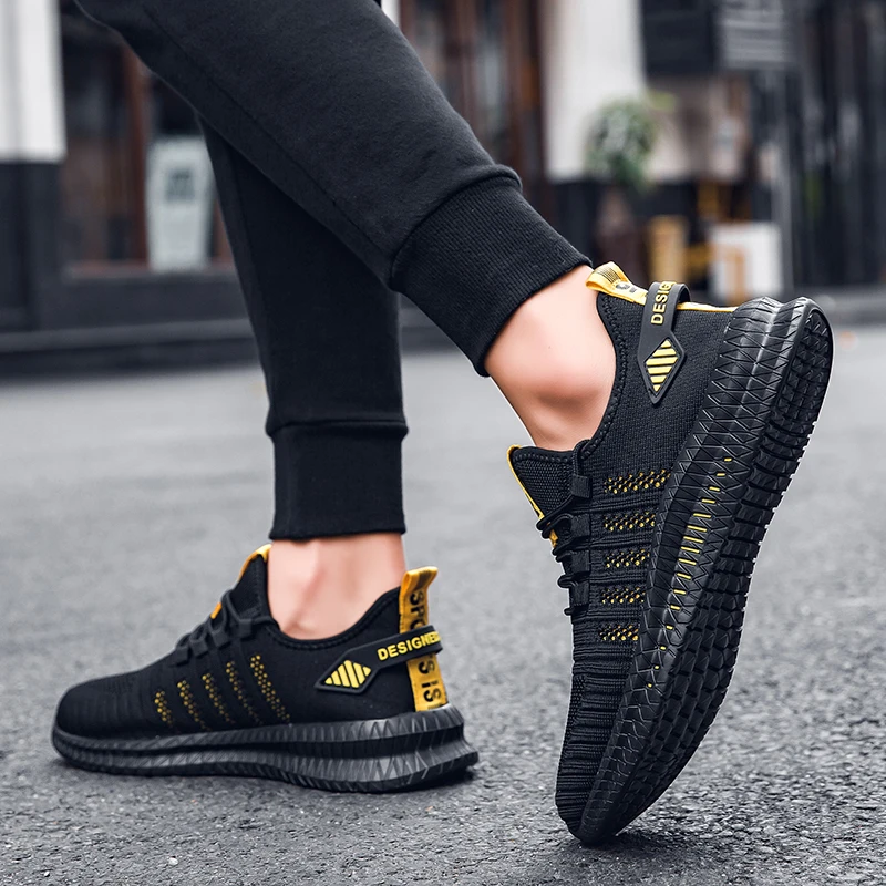 Sneakers for Men Big Size 48 Men's Running Shoes Free Shipping Male Casual Shoes Athletic Sports Trainers All Brands Summer 2023