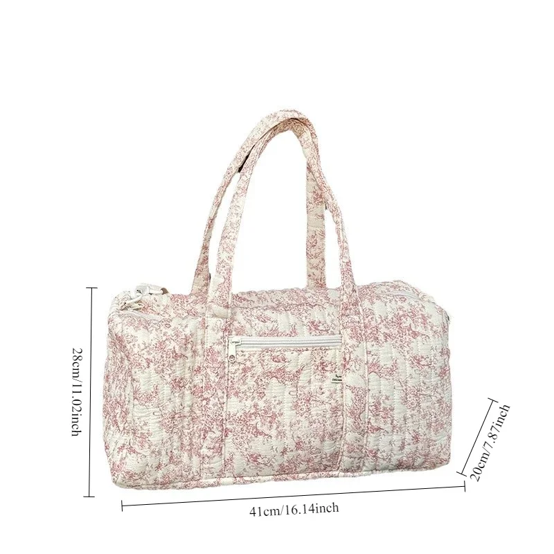 Универсальная сумка через плечо