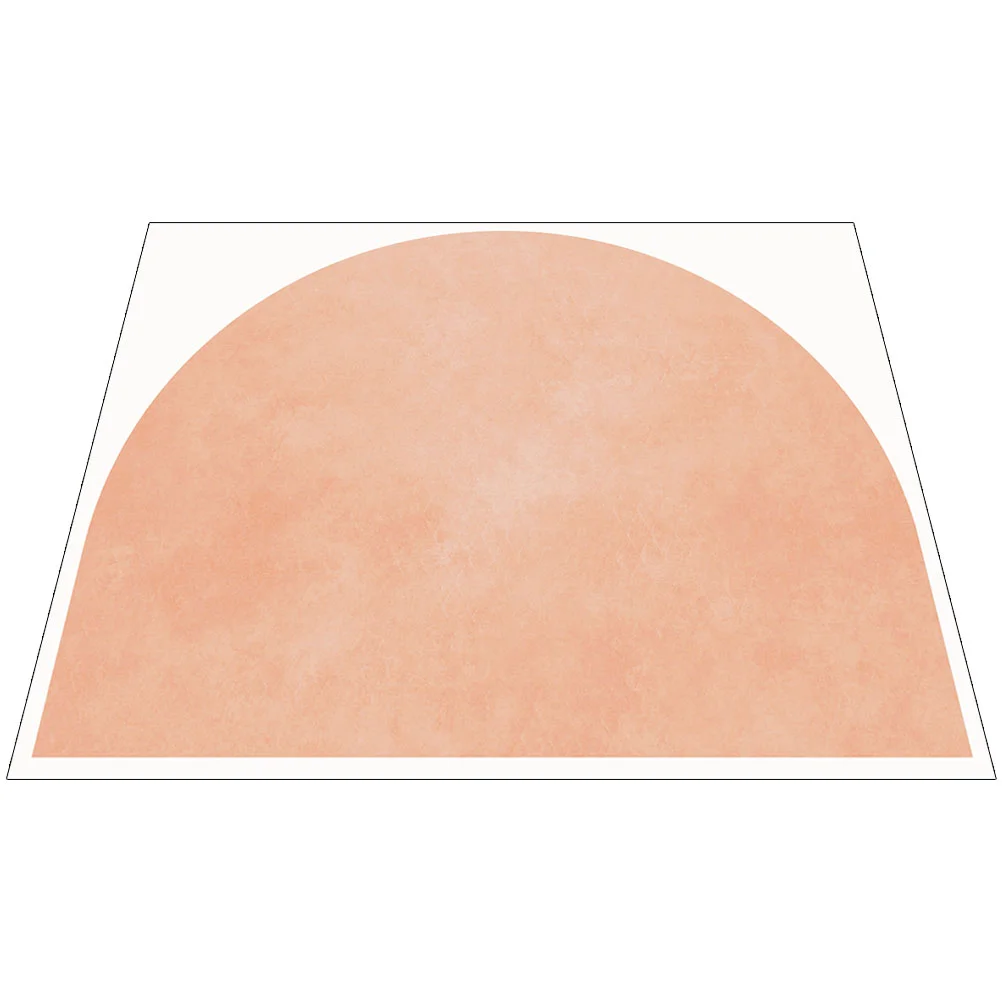 

Bohemian Home Decor Wall Sticker Headboard Decal Arch Accessories Geometric