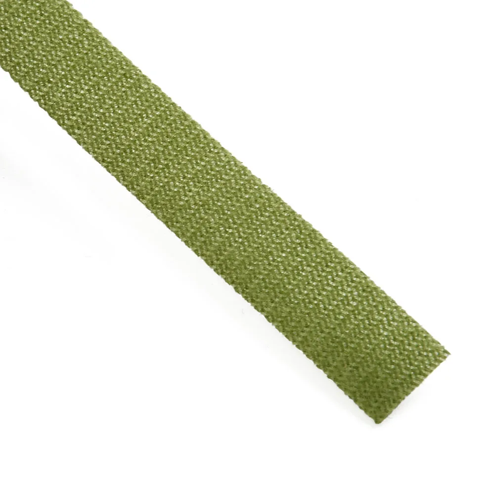25M Plant Tie 10mm Plant Tape Resealable Cable Tie Supports Bamboo Cane Wrap Green Garden Twine Durable Practical