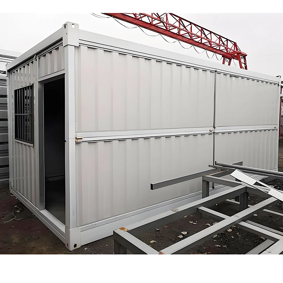 Mobilhomes Складные дома для продажи Складной контейнерный дом Цена Casa Модульный