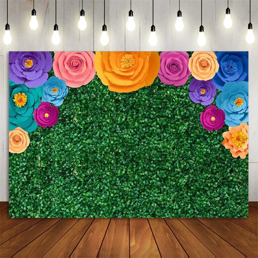 

Фон для фотографий с изображением мексиканской вечеринки