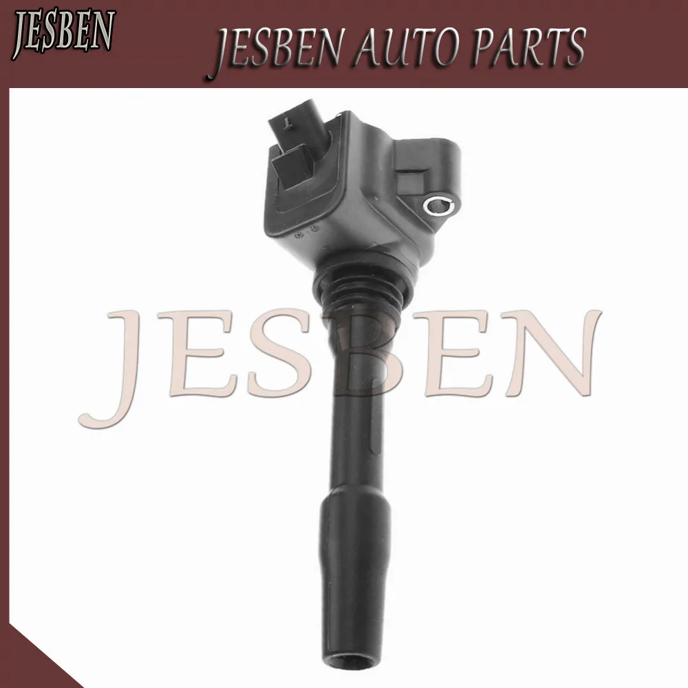 

0986221124 Ignition Coil For BMW F20 F21 F22 F23 F30 F31 F32 F33 F34 F36 F40 F44 F45 F46 F80 F82 F83 F87 F90 G20 G21 G30 G80 G81