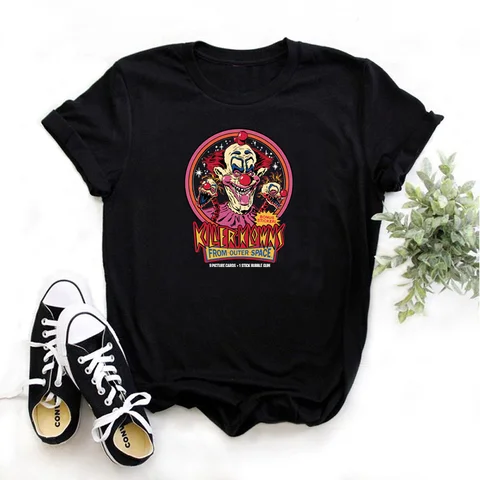 Виниловые нашивки KILLER KLOWNS для одежды