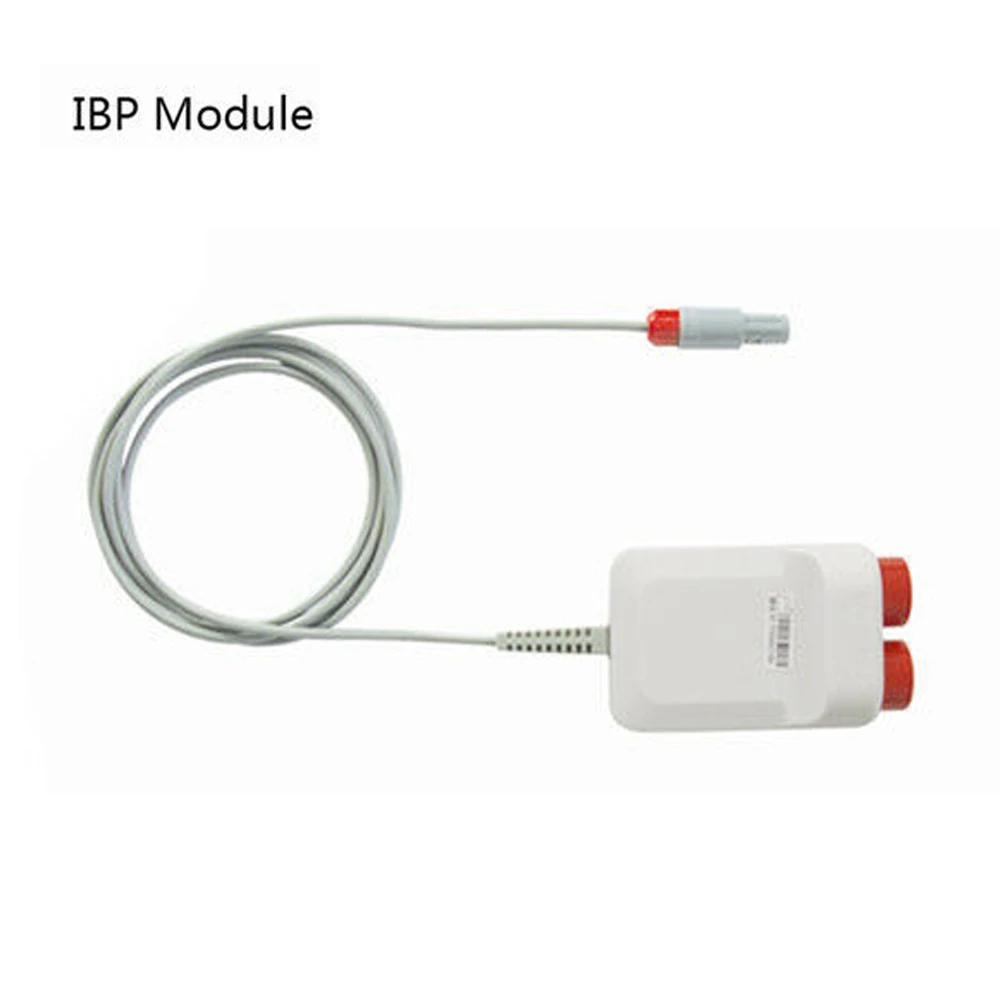 

IBP Module, IBP Cable & IBP Sensor for CONTEC Patient Monitor Enfermera Accesorios Medical Accessories