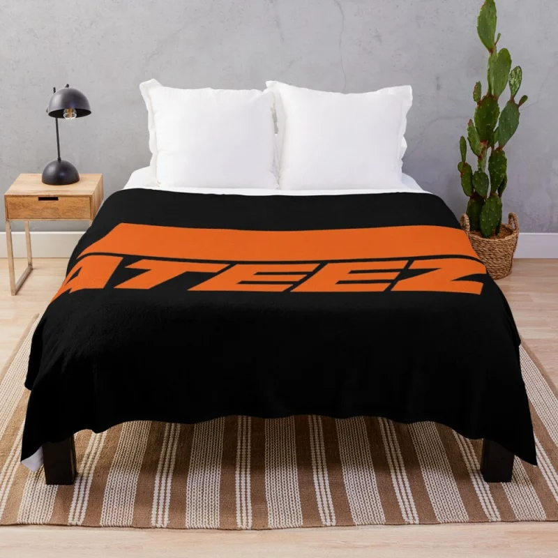 

ATEEZ Throw