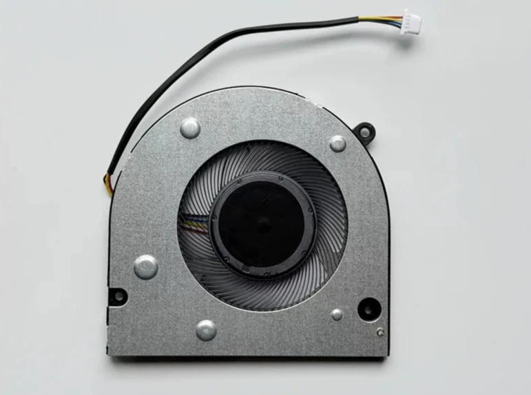 Вентилятор охлаждения для процессора ноутбука SUXI MD7506HS DC5V 0.45A (art.: 3920dade05686) - 3920dade05686