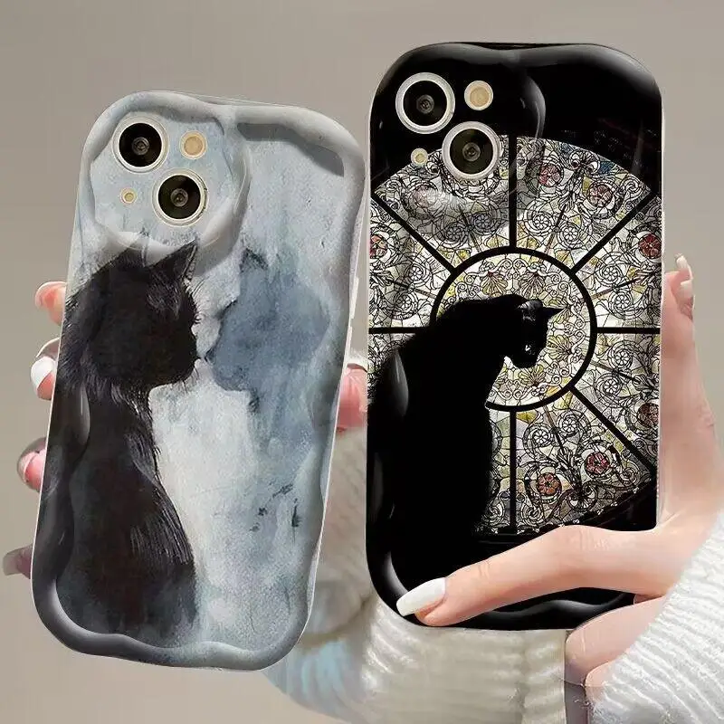 Чехол для OPPO Realme C67 C55 C35 C21Y C25Y C31 C33 C20 C11 C21 C12 C15 C25 C30 C25S C30S C2 GT3 10 11 5 6 7 Pro 5i 7i 8 V13 5G