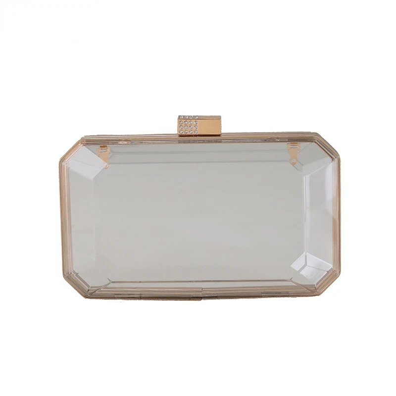 

Акриловые женские модные вечерние сумки, сумочки в форме сердца, металлическая цепочка на плечо, маленький Повседневный клатч, кошелек, сум...