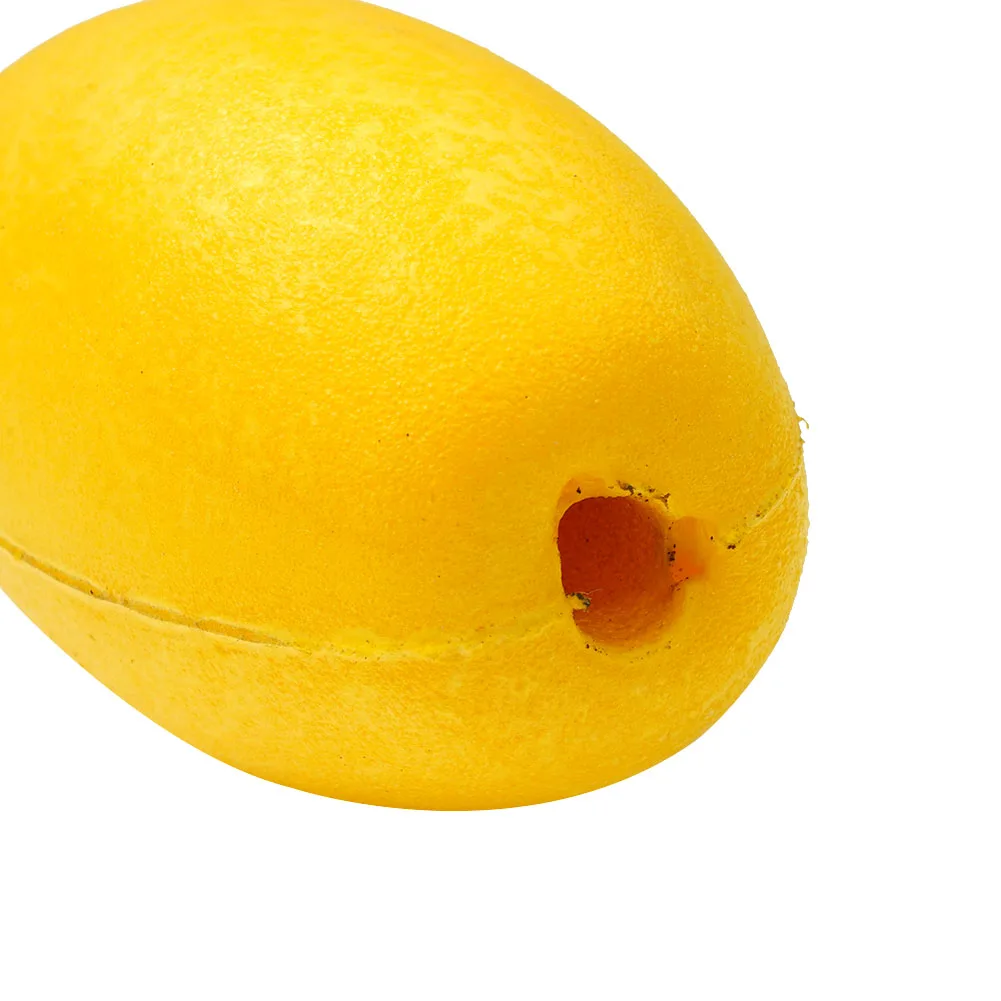 5 шт. рыболовная сеть буи бассейна леска буй поплавки анти-столкновения эва