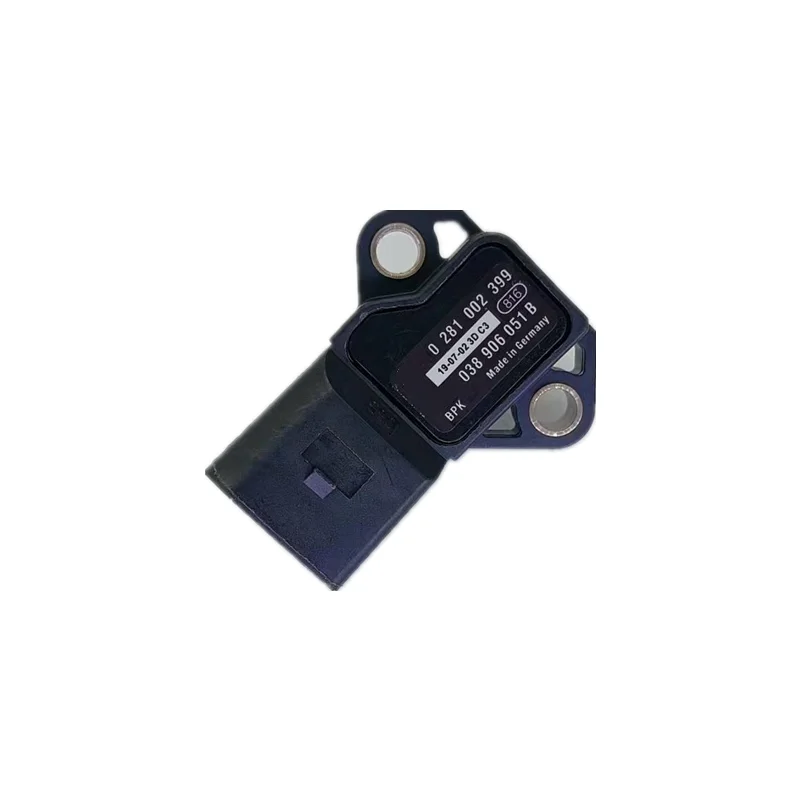 OEM датчик для коллектора давления воздуха абсолютного турбо впускного 0281002399 038 906