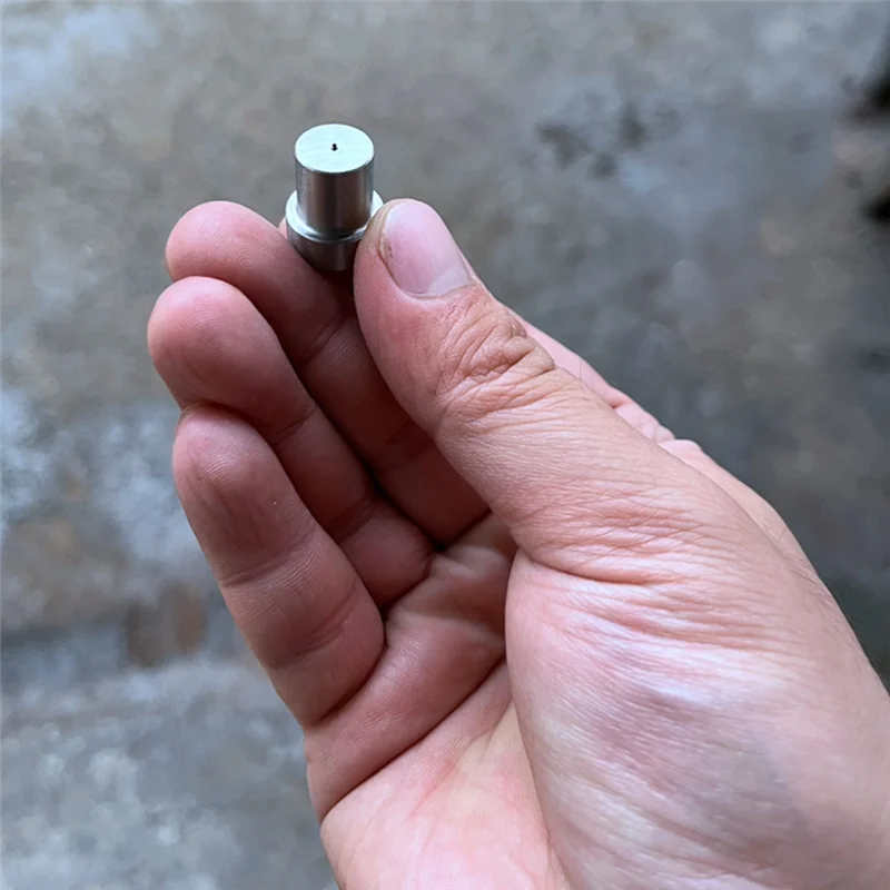 Насадка топливного форсунки DN10PDN135 10 шт. Дизельный Двигатель 4M40 для Mitsubishi Pajero Delica