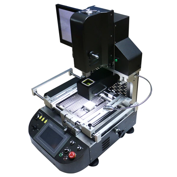 

ACHI HR15000 Automatic Soldering Desoldering Station