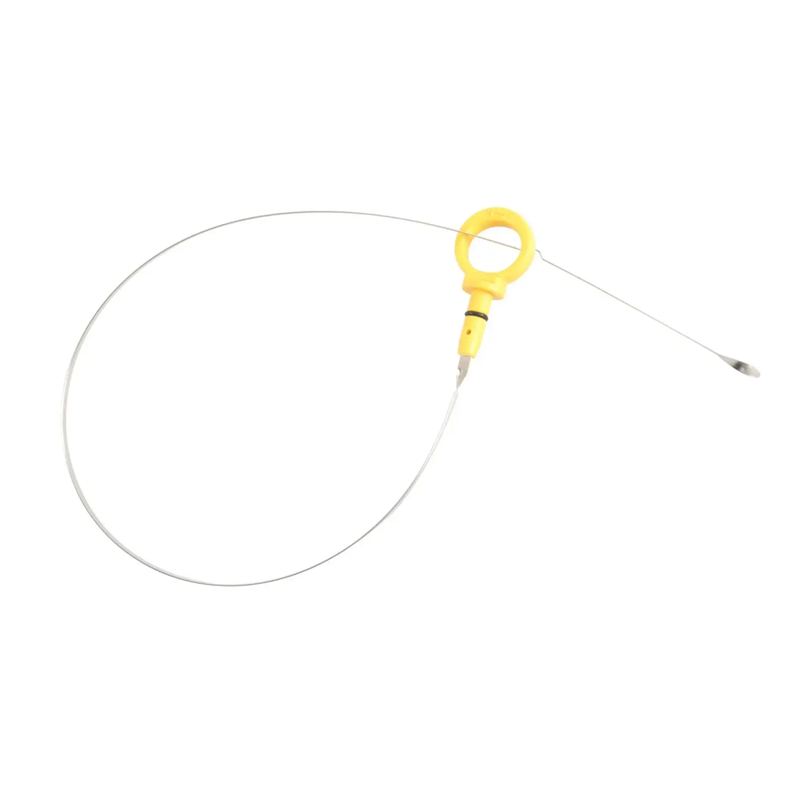 

Щуп масла двигателя 4792872AC, щуп из нержавеющей стали для Dodge