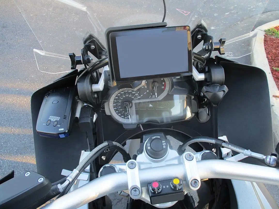 Мотоцикл для BMW R1250GS Adventure ADV R1250GSA R 1250 GS 2020 2021 2022 2023 обтекатель кабины вилочный