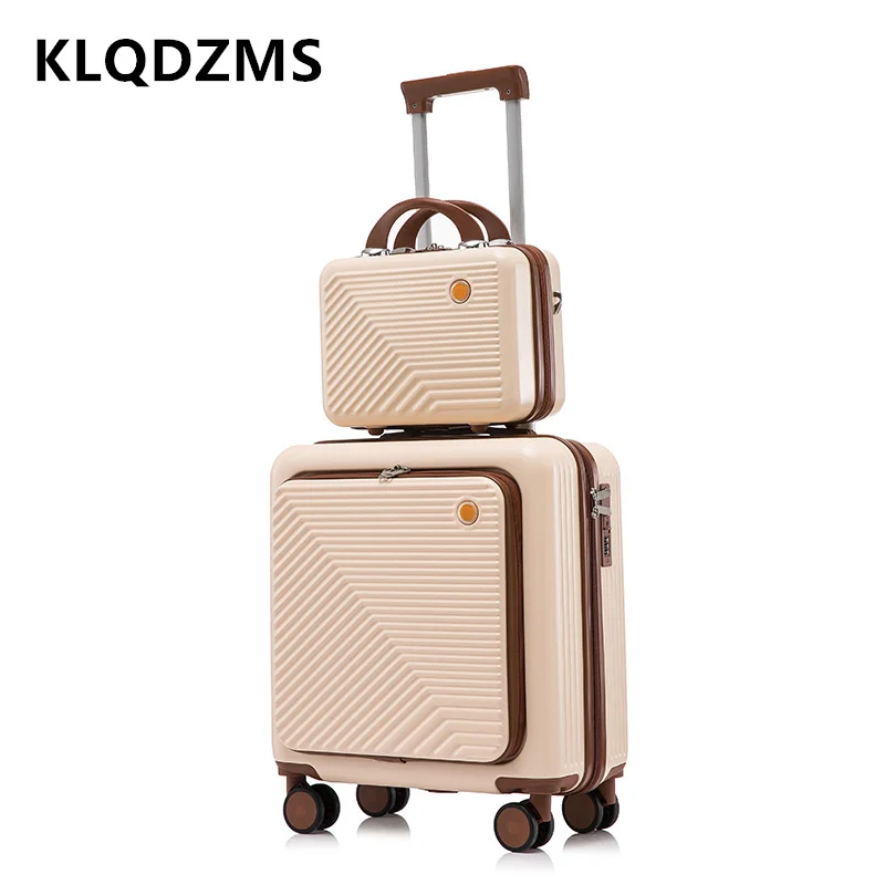 KLQDZMS 18