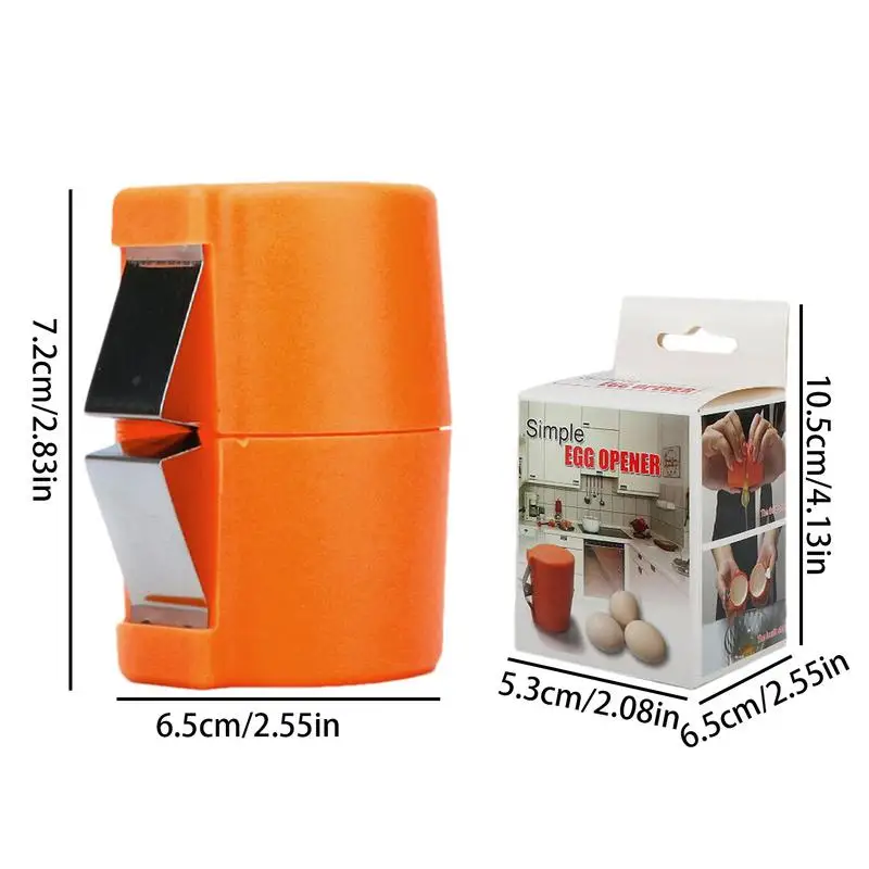 Открывалка для яичной скорлупы устройство взбивания яиц сепаратор шелушитель