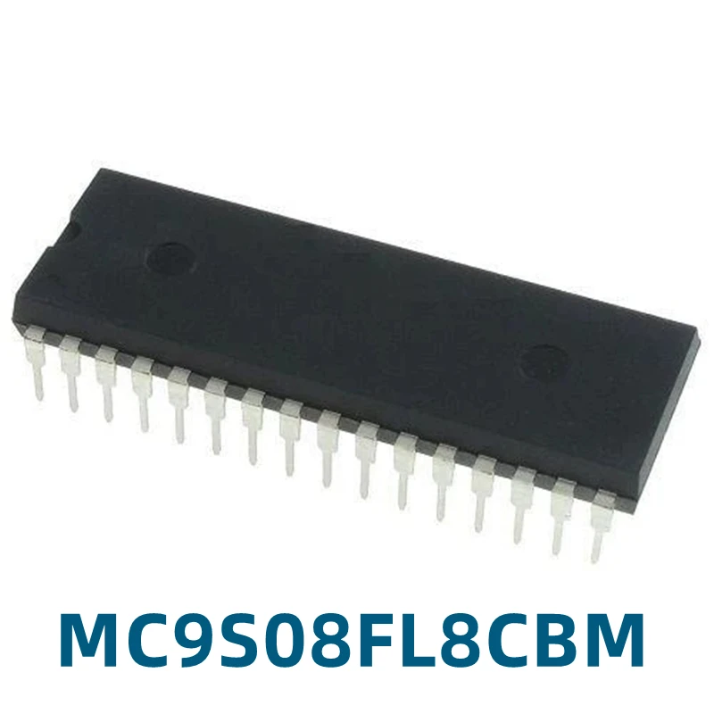 

1PCS MC9S08FL8CBM MC9S08FL8C Direct Insert DIP-32 New Original Integrated Circuit Chip