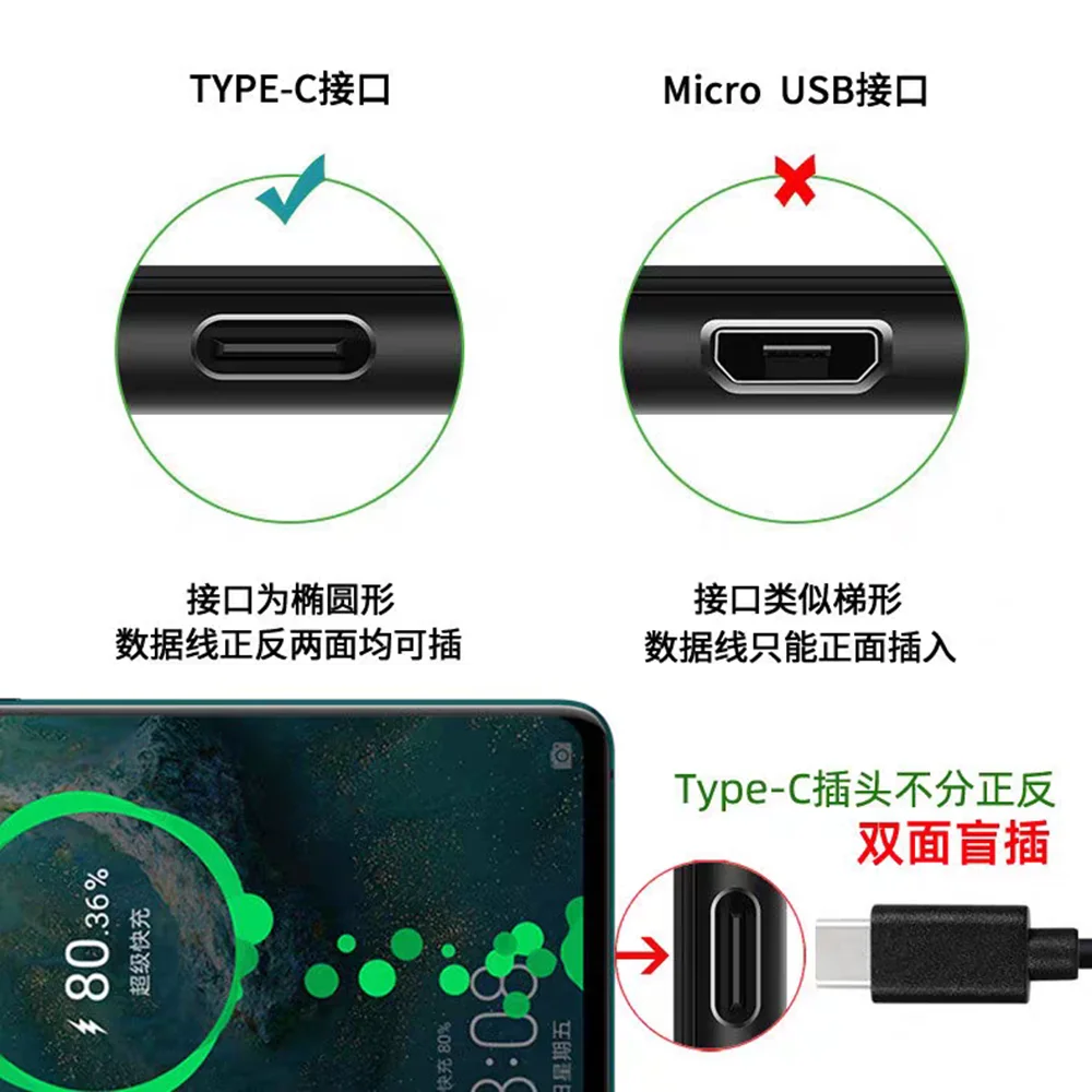 Тестовая паяная розетка USB-C USB3.1type-c SMT с гнездовой головкой и разъемом для
