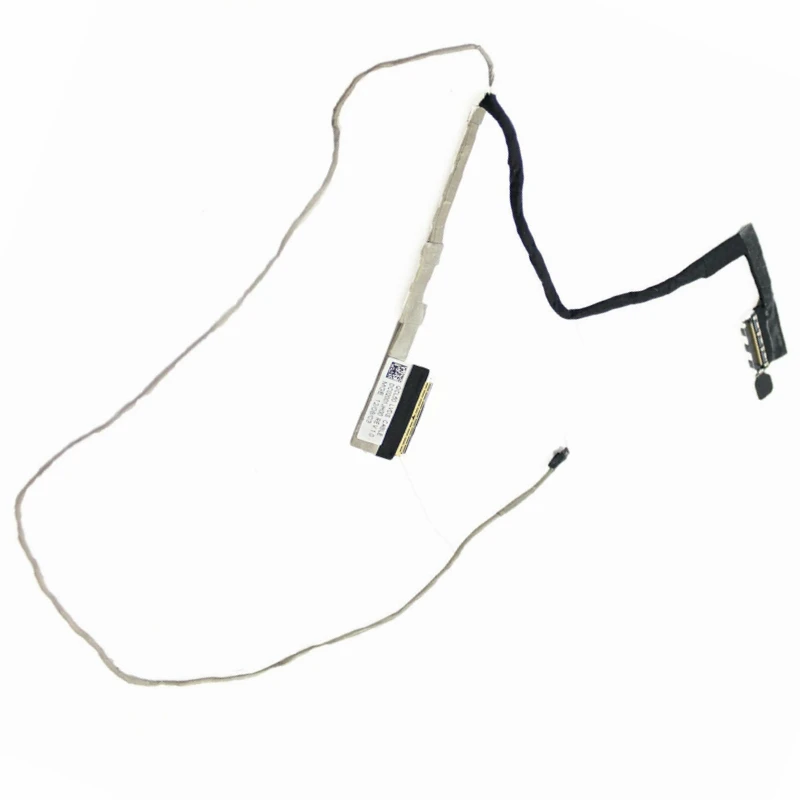 

ЖК-видеокабель LVDS для ноутбуков HP Envy M6-1000 QCL50 dc02001jрофон 686898-00