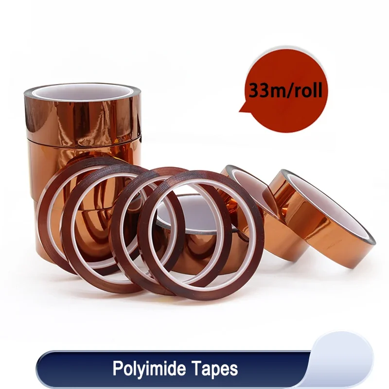 

Термоизоляционная лента BGA