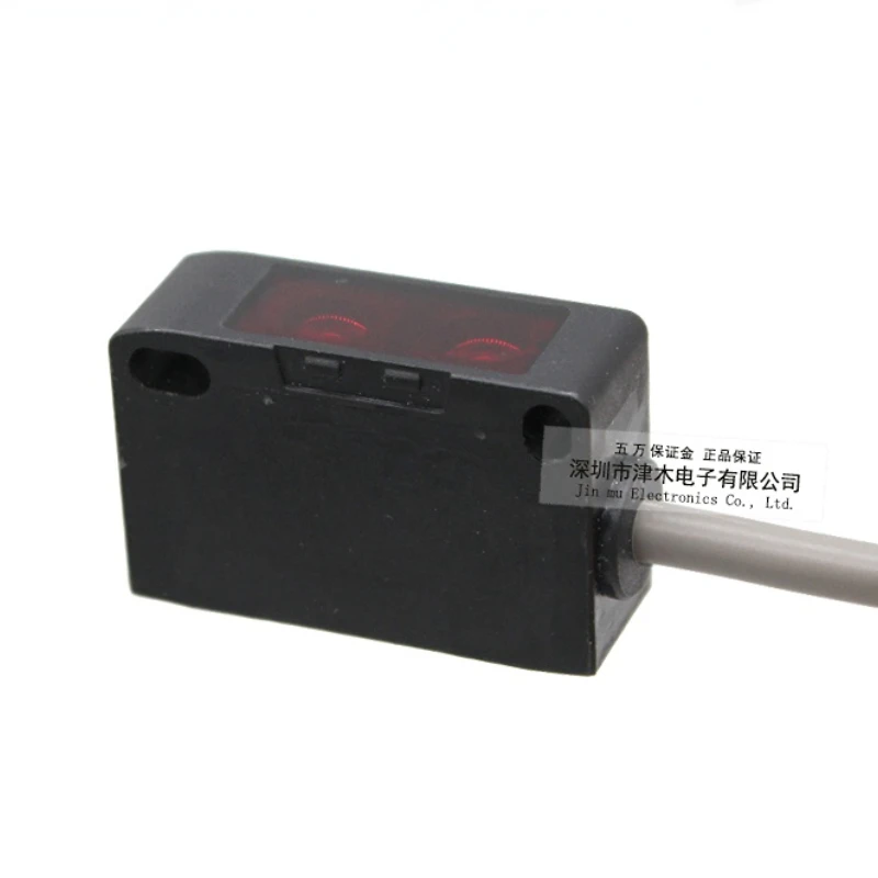 

For Optex OPTEX BGS-2S30P Photoelectric Sensor Reflective PNP Background Suppression