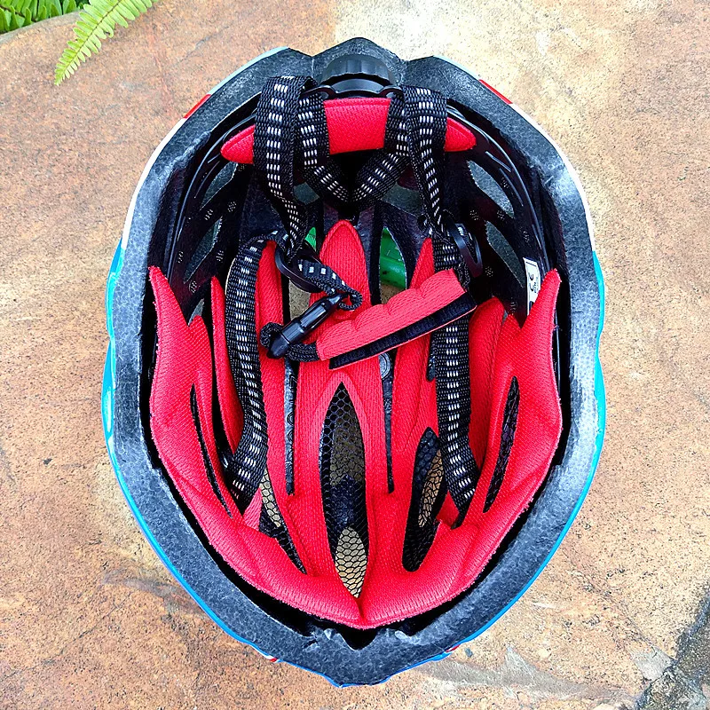 Ультралегкий велосипед для детей респираторный горный спортивный