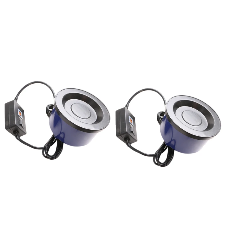 

Glue Pot Keratin Fusion Melt Hot Pot Constant Temperature For Hair Extension Professional Salon Extension Tool