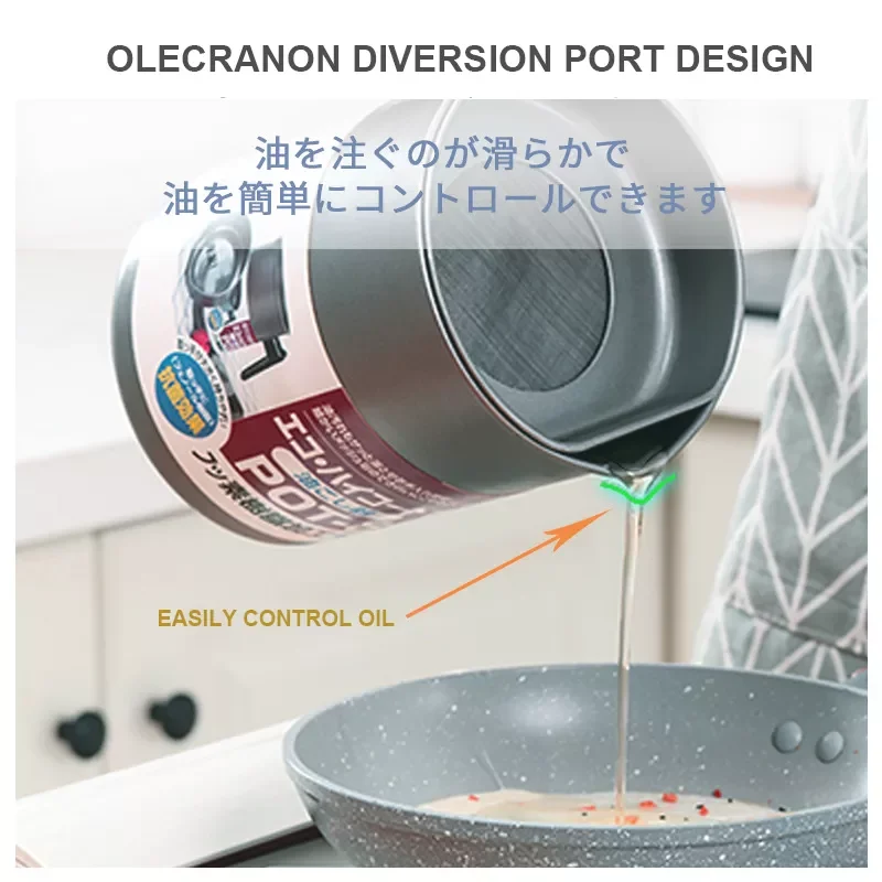 

Japanese Style Olive Oil Pot Can Stainless Steel Filter With Lid Oil Spice Bottle Tank Kitchen Oil Storage Filtering Equipment