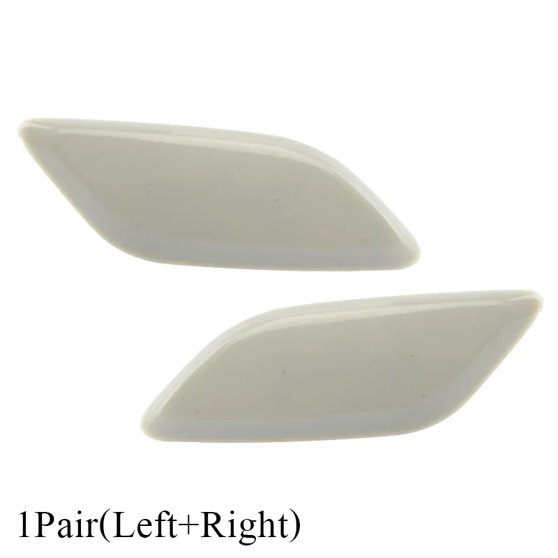 

Крышка насадки омывателя передней фары MTAP для Mazda 6 Atenza GH 2008 2009 2010 2011 2012, левая/правая крышка омывателя фар