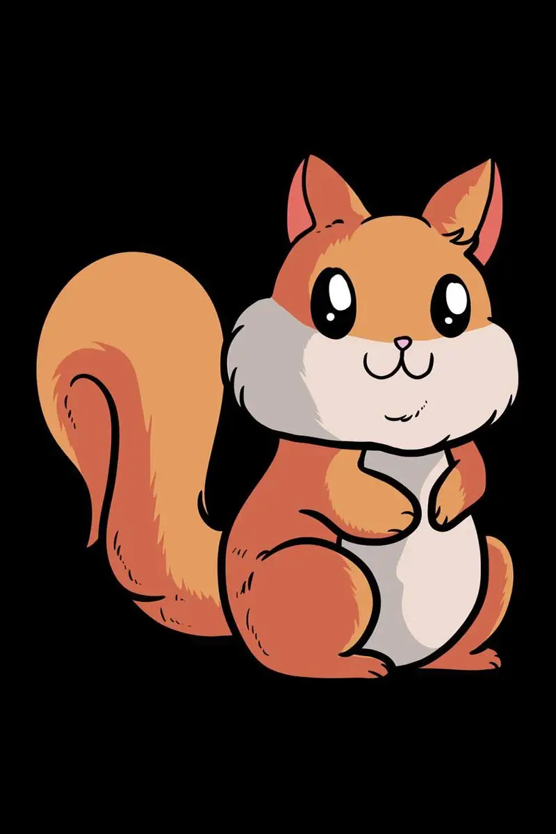 

Жестяная Табличка в стиле ретро с изображением белки, винтажный металлический декор для стен, декор для комнаты, художественная мужская пещ...