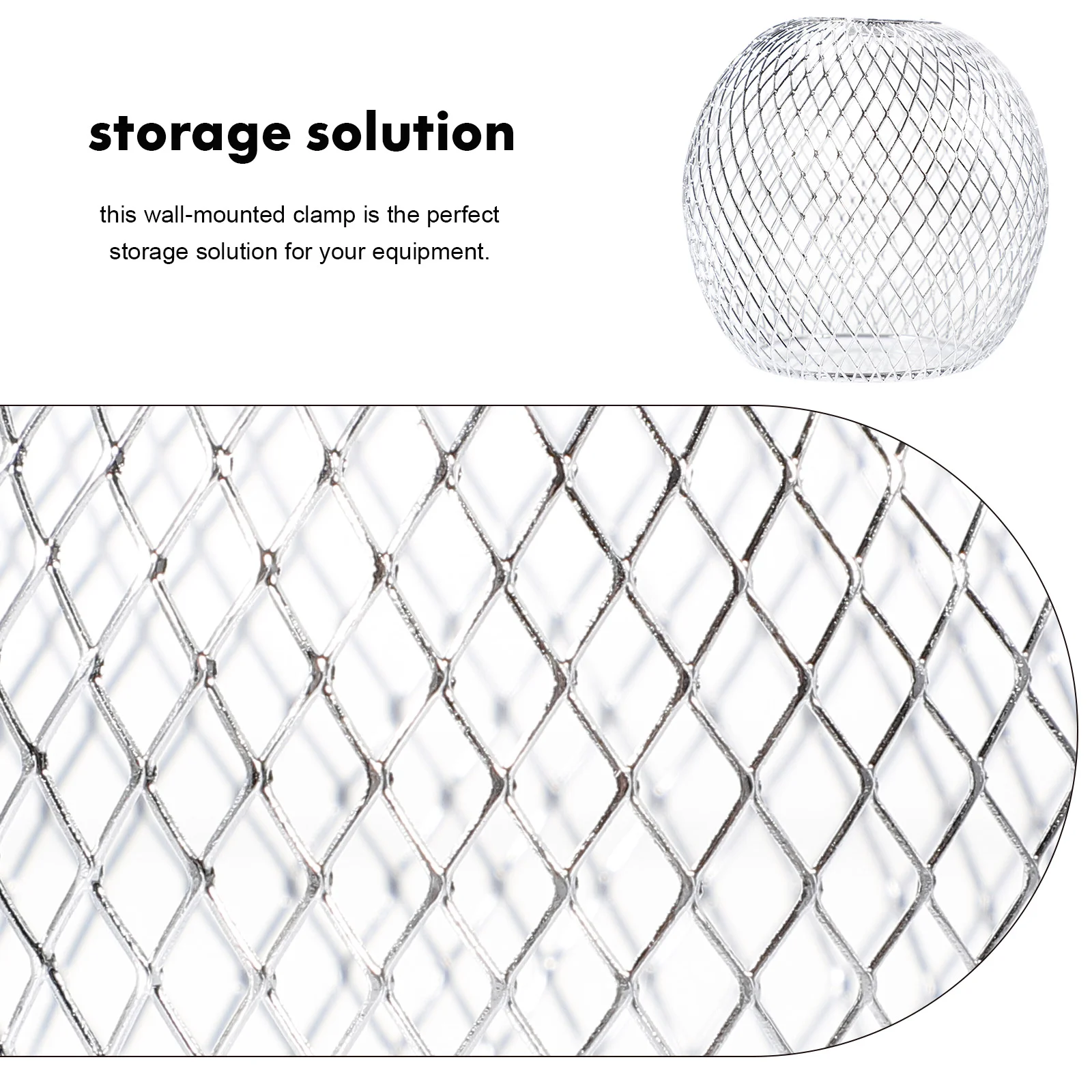 Металлический абажур Фонари Конвертер Абажуры Светильник Беспроводные бра для