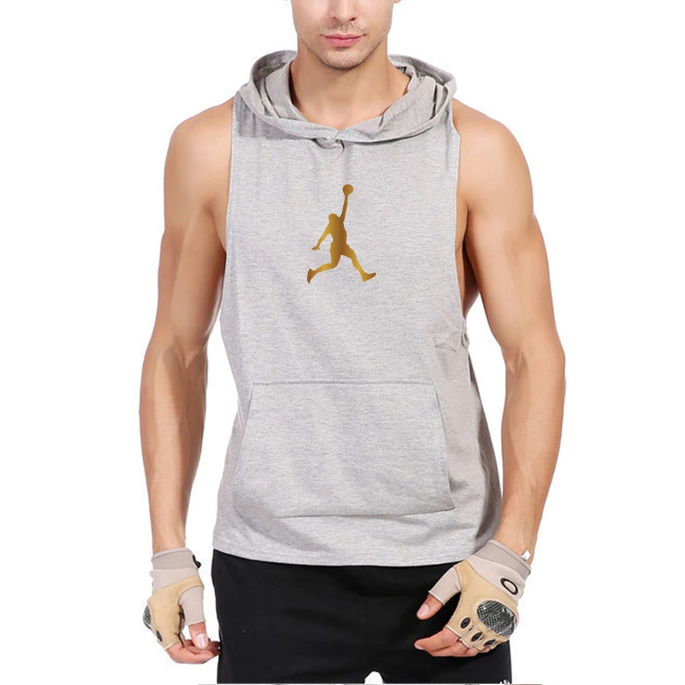 

Новинка, модная женская майка, мужская рубашка для фитнеса, женский жилет для тренировок