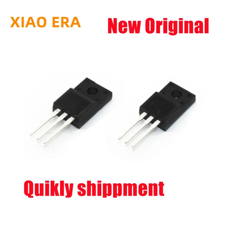 

20PCS New Original AOTF454L AOTF450L MOS Transistor