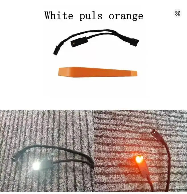 

Автомобильная пепельница, окружающий свет для BMW F30 F31 F32 F33 F34 F36 F80 3 4 серии, центральный держатель для чашки, пепельница, обновленная лампа окружающего освещения