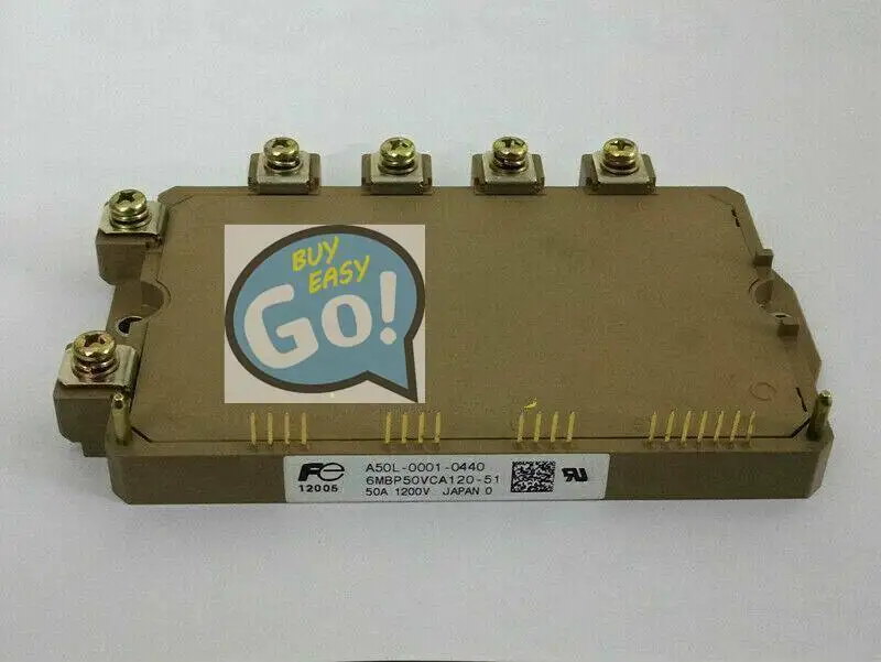 

Новинка, 1 шт., модуль 6b1550vca120-51 FUJI, 6b1550vca-120-51