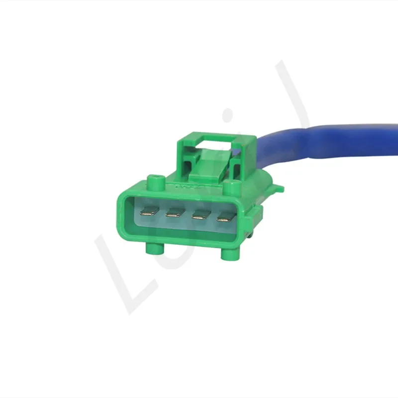 Оптовая цена новый датчик кислорода передний OE: 1628HR 0258006028 подходит для Dongfeng Peugeot