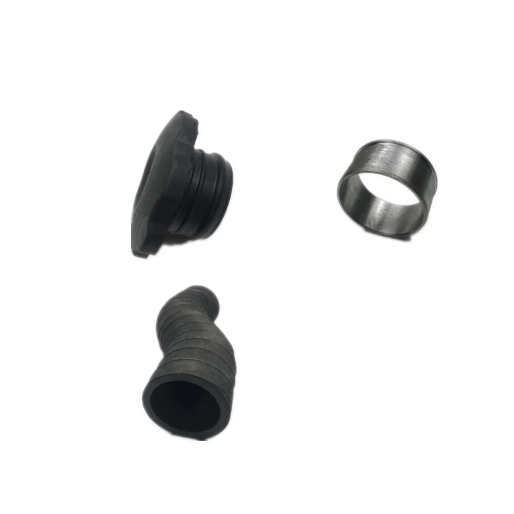 Запчасти для экскаватора Komatsu PC60 120-6EO 200 220 240 360-7 масляная труба масляный