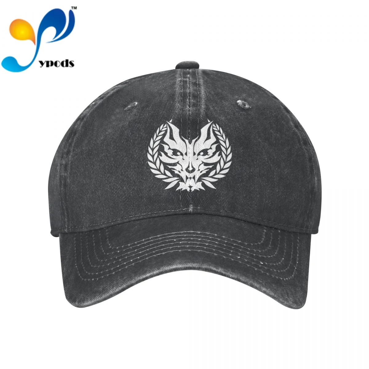 

God Eater Women Men Cotton Baseball Cap Unisex Casual Caps Outdoor Trucker Snapback Hats