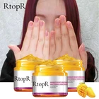 3 шт. отбеливающая маска для рук манго увлажняющий воск для рук отшелушивающие мозоли кислота против старения уход за кожей рук Скраб 50 г