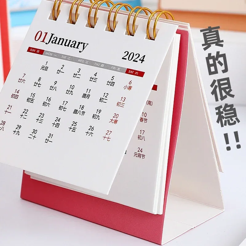 2024 Микки и Минни-Маус из мультфильма милое настольное украшение Портативные