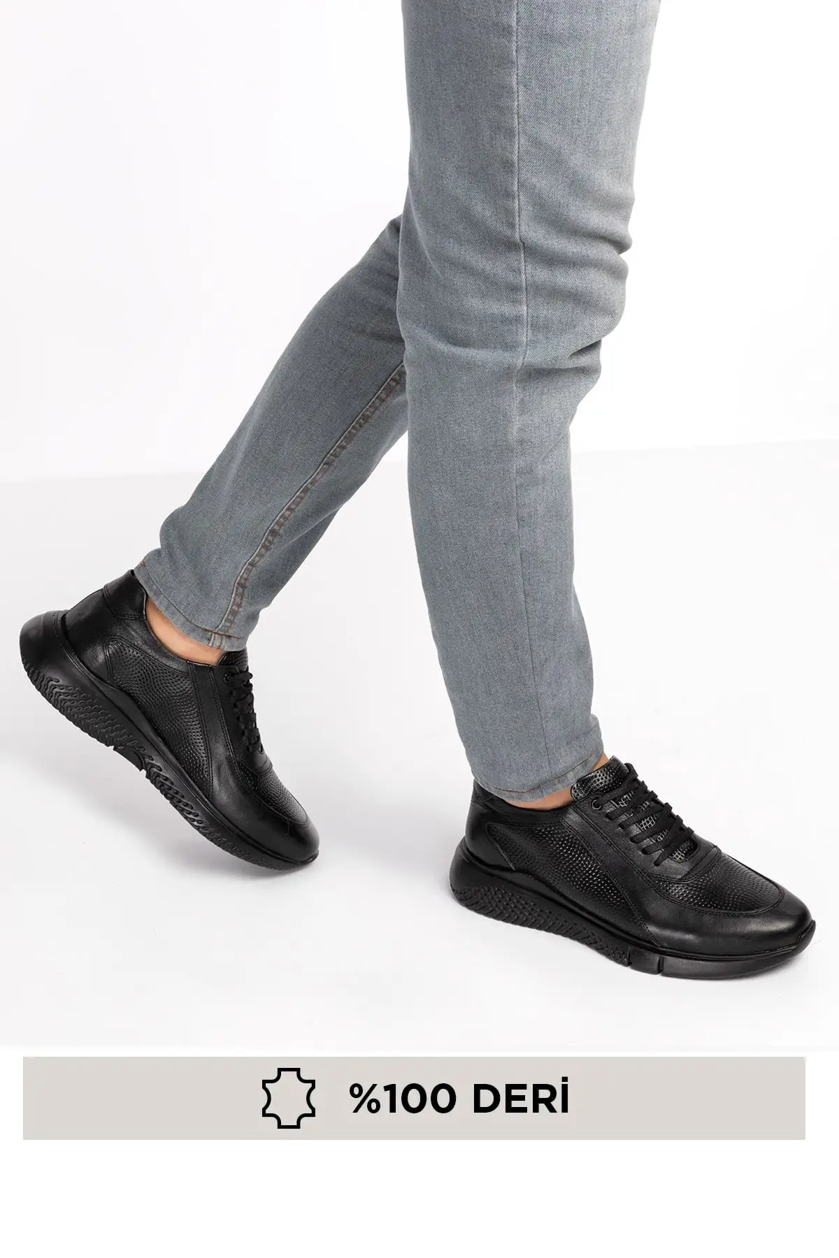 

Men's Shoes Genuine Leather incredible Comfortable Comfortable stitching Double Leather Casual Loafers Lightweight Shoes