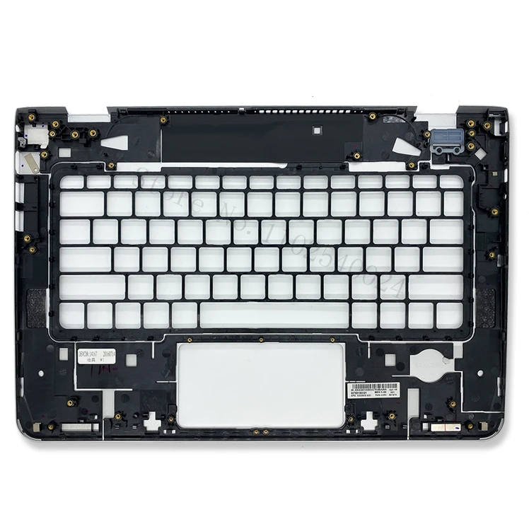 Верхняя крышка ЖК-дисплея для ноутбука HP ENVY 13-AB TPN-I127 AB023tu ab028tu передняя панель упор