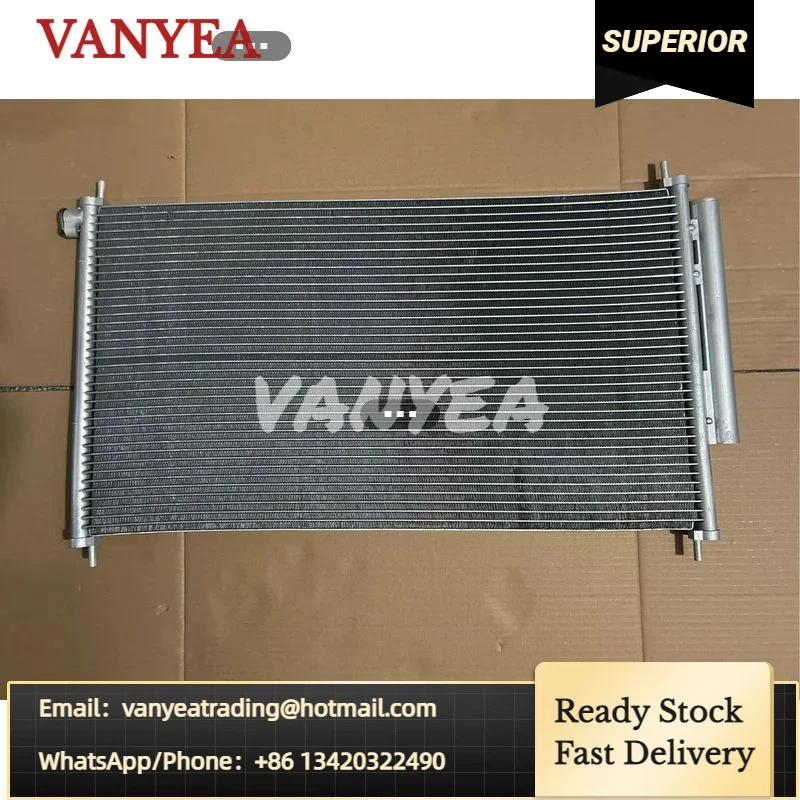 3997 2014040 CN3997PFC 80110T0AA01 HO3030158 кондиционер для Honda CR-V CRV 2.4L 2012-2016