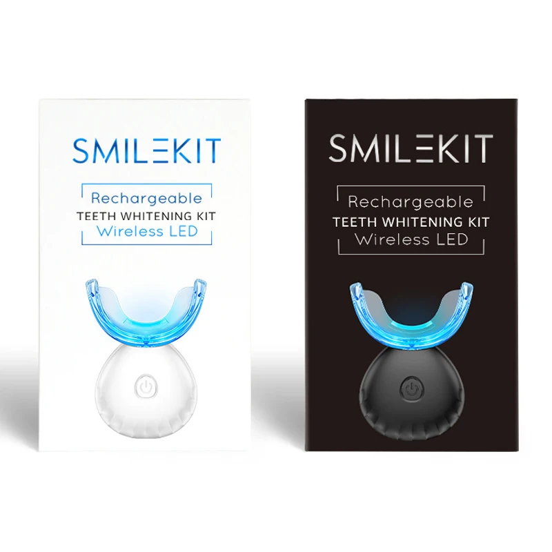 

Teeth Whitening Kit