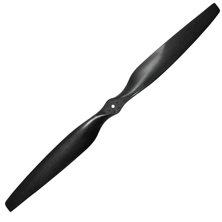 

FRC high quality 51x9.5 inch carbon fiber propeller for Agriculture drone protection UAV aircraft paramotor